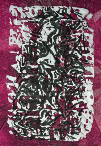 Cryoseism  ©2014 MJ Russell